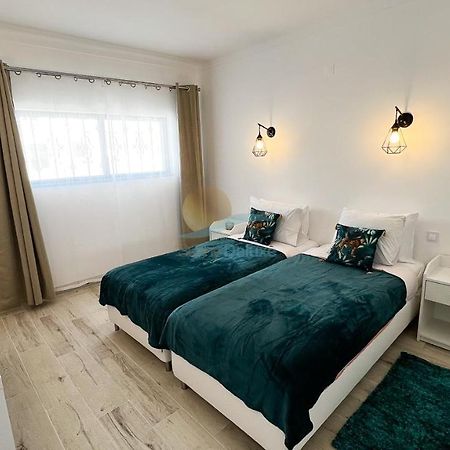 Appartement Alta Oura Prime By Sunny Deluxe à Albufeira Extérieur photo