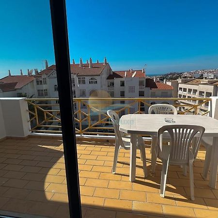 Appartement Alta Oura Prime By Sunny Deluxe à Albufeira Extérieur photo