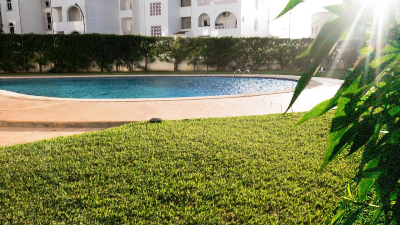 Appartement Alta Oura Prime By Sunny Deluxe à Albufeira Extérieur photo