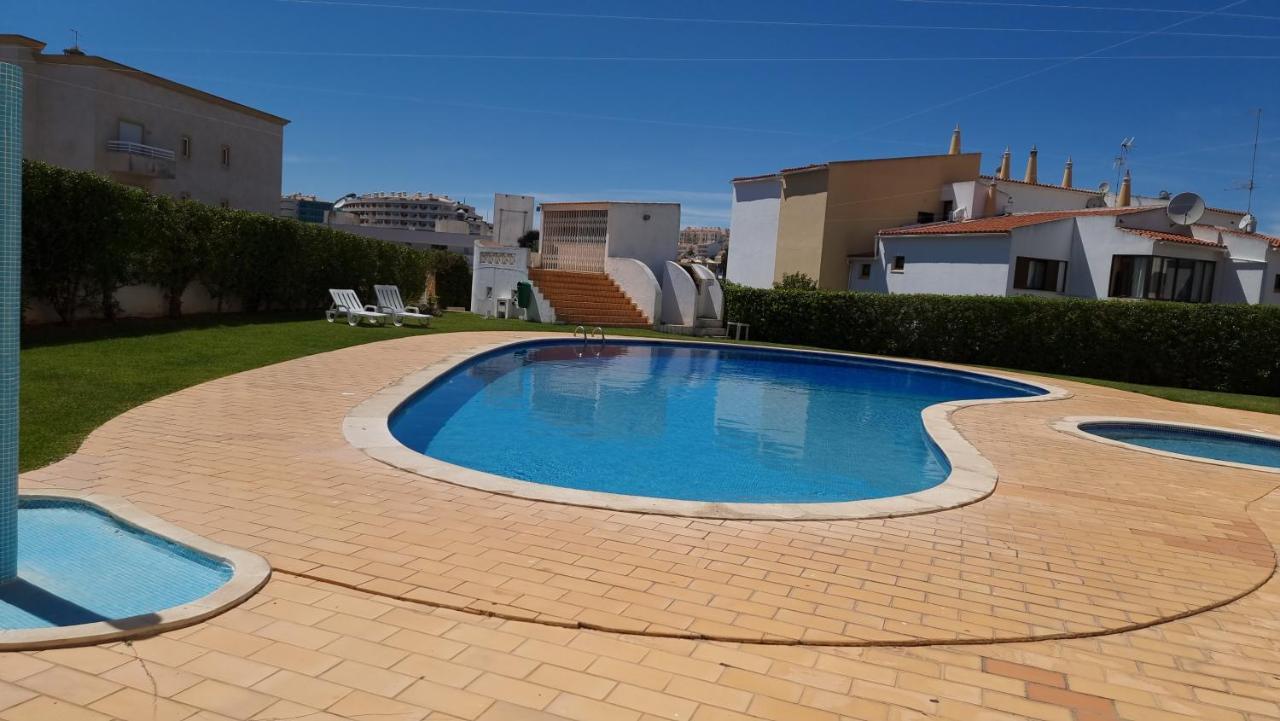 Appartement Alta Oura Prime By Sunny Deluxe à Albufeira Extérieur photo