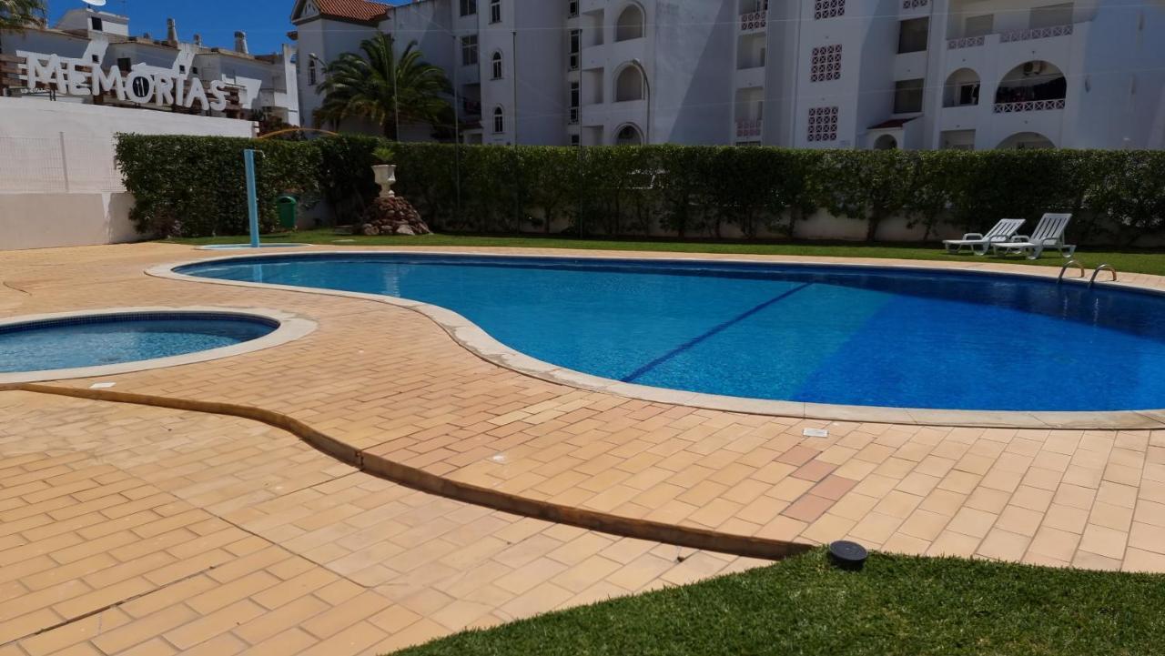Appartement Alta Oura Prime By Sunny Deluxe à Albufeira Extérieur photo