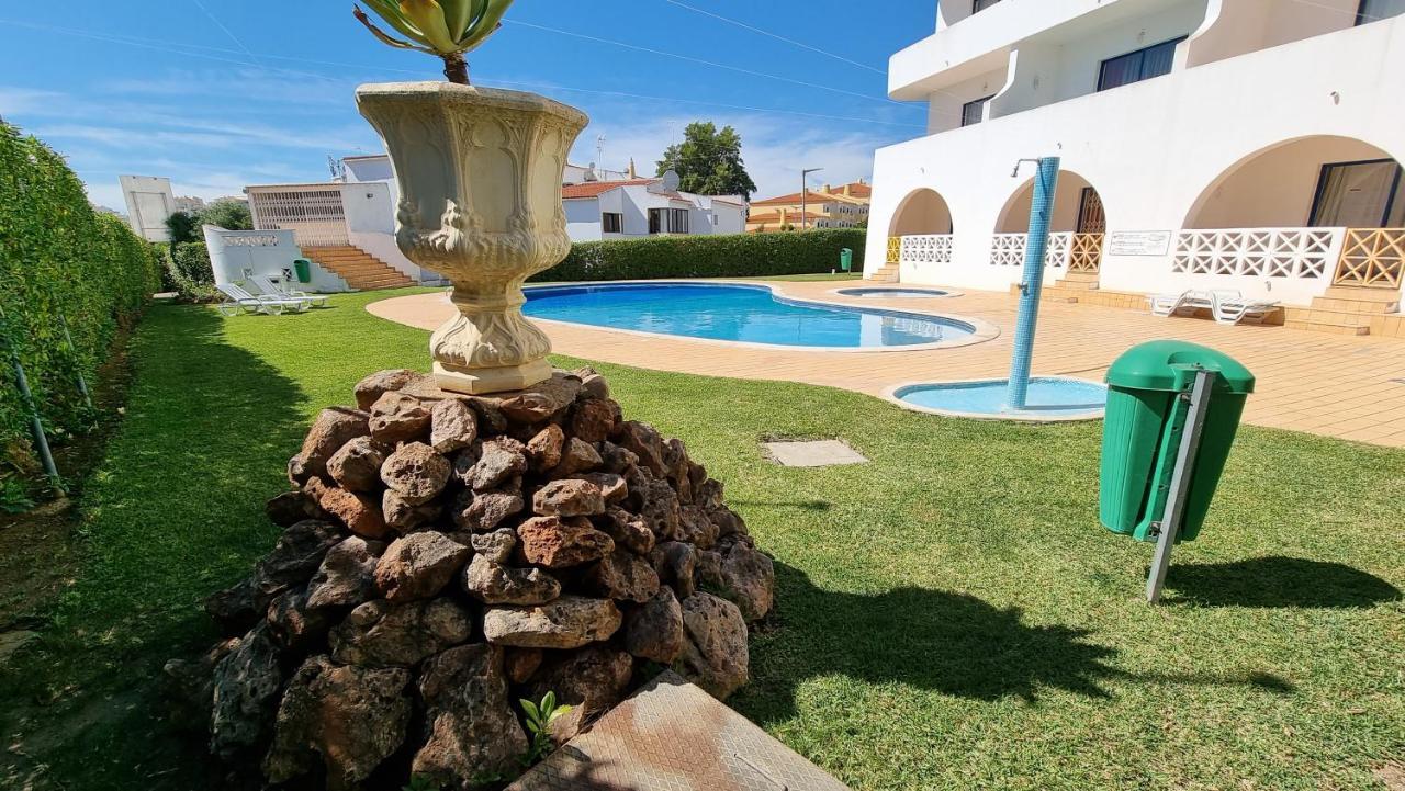 Appartement Alta Oura Prime By Sunny Deluxe à Albufeira Extérieur photo