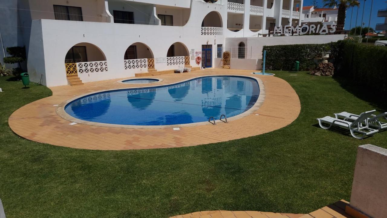 Appartement Alta Oura Prime By Sunny Deluxe à Albufeira Extérieur photo