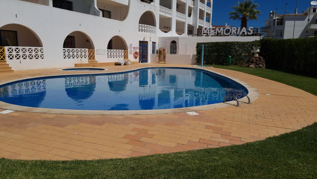 Appartement Alta Oura Prime By Sunny Deluxe à Albufeira Extérieur photo