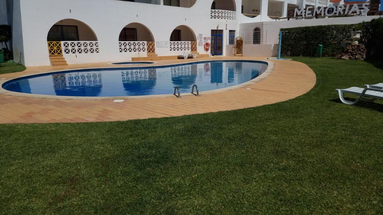 Appartement Alta Oura Prime By Sunny Deluxe à Albufeira Extérieur photo