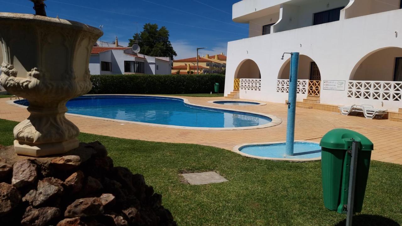 Appartement Alta Oura Prime By Sunny Deluxe à Albufeira Extérieur photo