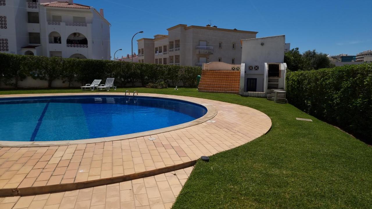 Appartement Alta Oura Prime By Sunny Deluxe à Albufeira Extérieur photo