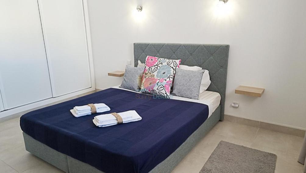 Appartement Alta Oura Prime By Sunny Deluxe à Albufeira Extérieur photo