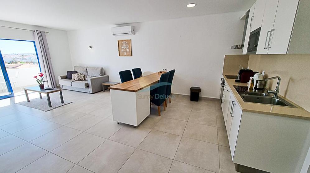 Appartement Alta Oura Prime By Sunny Deluxe à Albufeira Extérieur photo