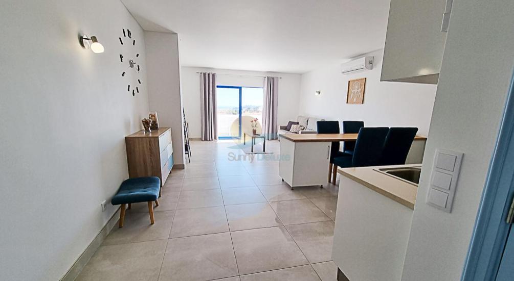 Appartement Alta Oura Prime By Sunny Deluxe à Albufeira Extérieur photo