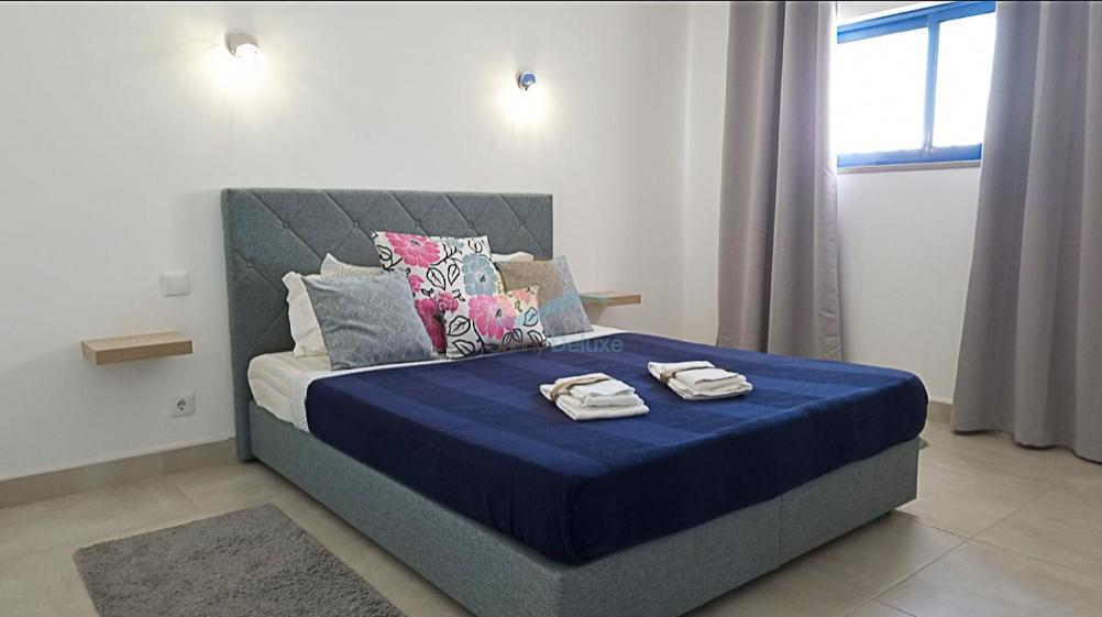 Appartement Alta Oura Prime By Sunny Deluxe à Albufeira Extérieur photo