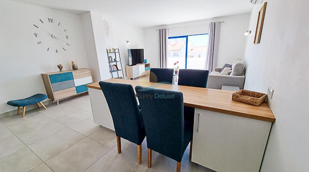 Appartement Alta Oura Prime By Sunny Deluxe à Albufeira Extérieur photo