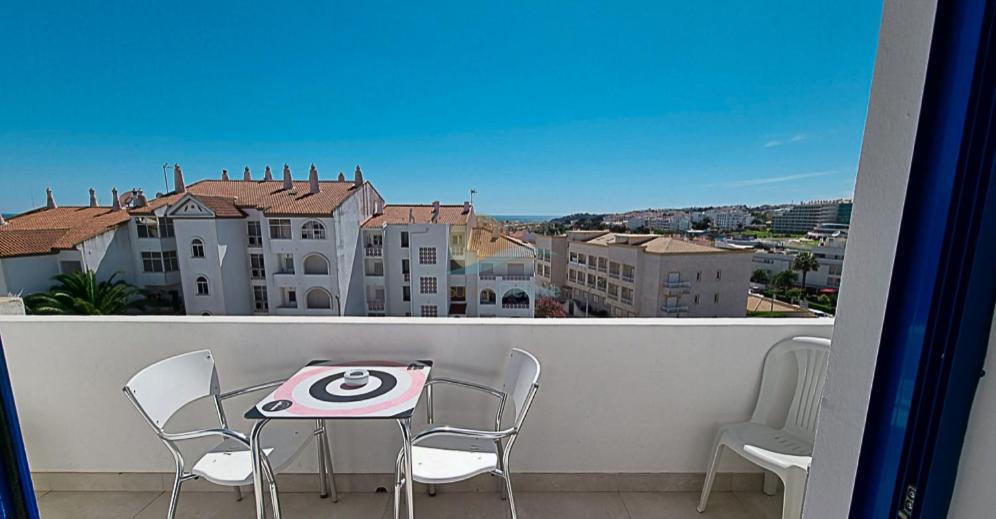 Appartement Alta Oura Prime By Sunny Deluxe à Albufeira Extérieur photo