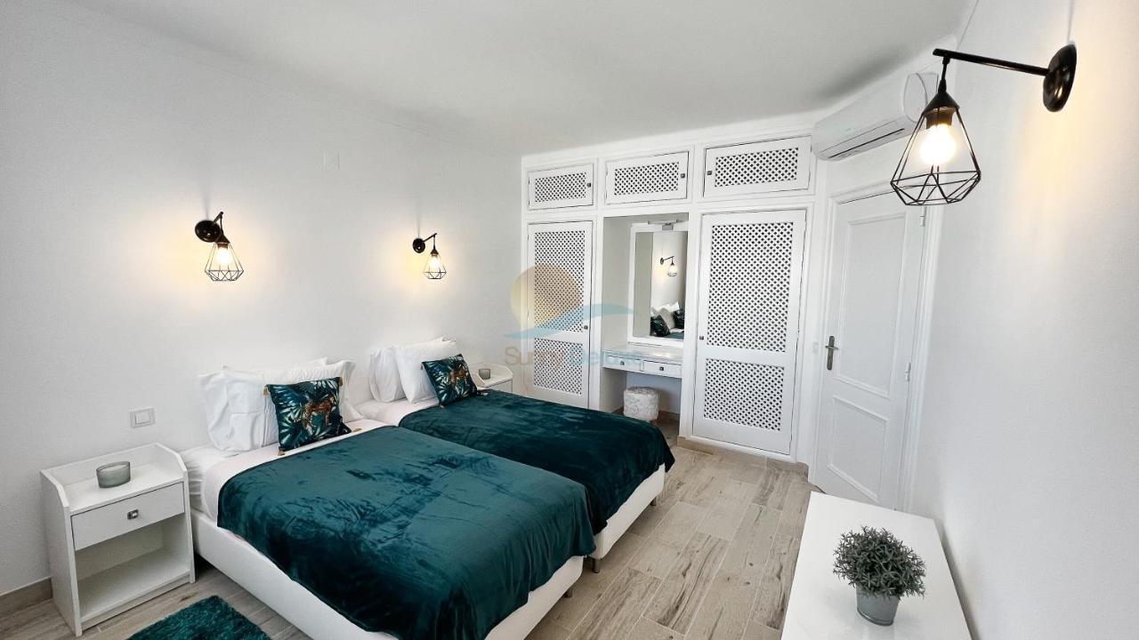Appartement Alta Oura Prime By Sunny Deluxe à Albufeira Extérieur photo