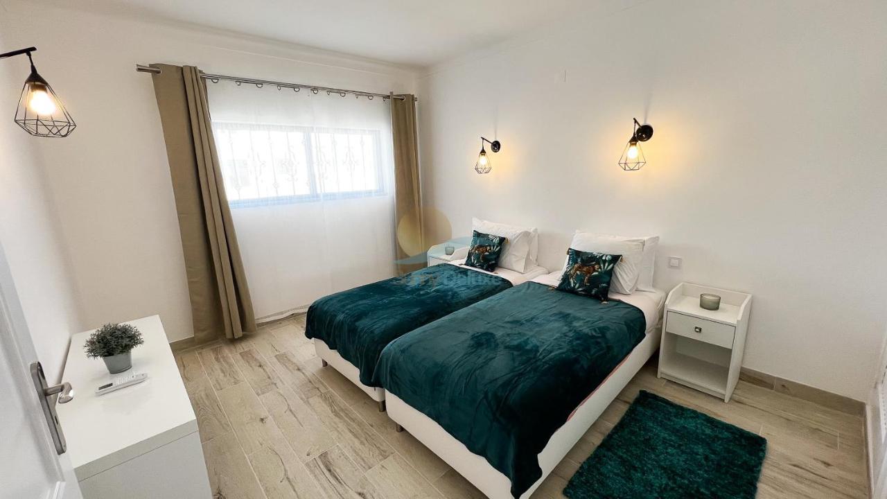Appartement Alta Oura Prime By Sunny Deluxe à Albufeira Extérieur photo