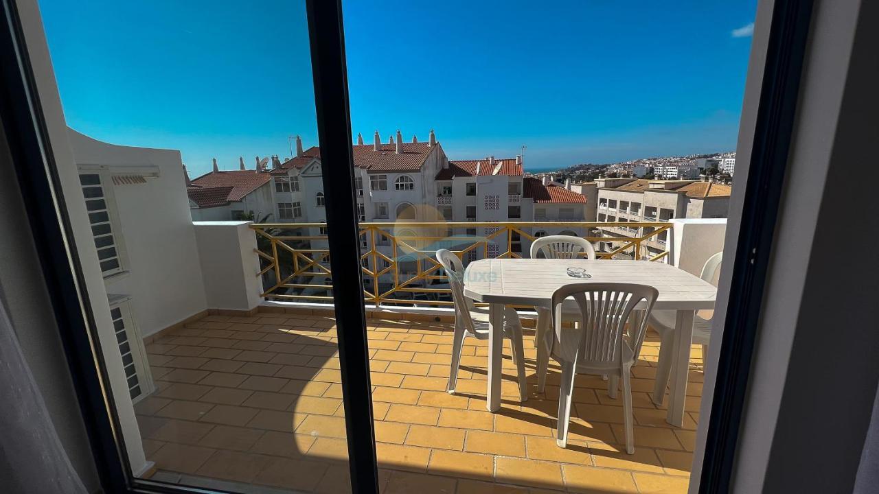 Appartement Alta Oura Prime By Sunny Deluxe à Albufeira Extérieur photo