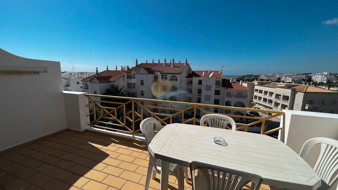 Appartement Alta Oura Prime By Sunny Deluxe à Albufeira Extérieur photo