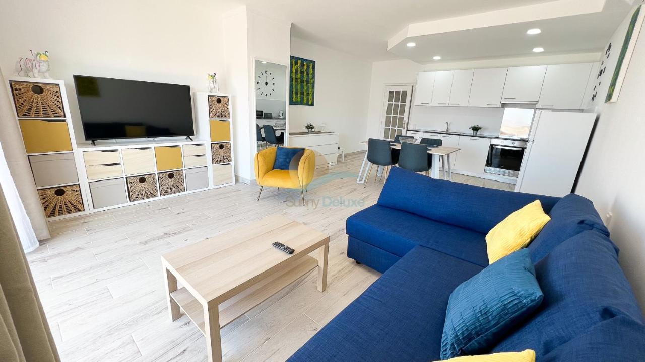 Appartement Alta Oura Prime By Sunny Deluxe à Albufeira Extérieur photo