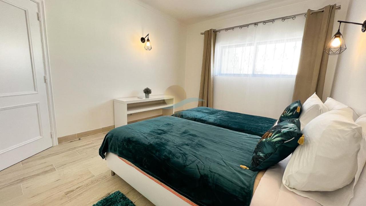 Appartement Alta Oura Prime By Sunny Deluxe à Albufeira Extérieur photo