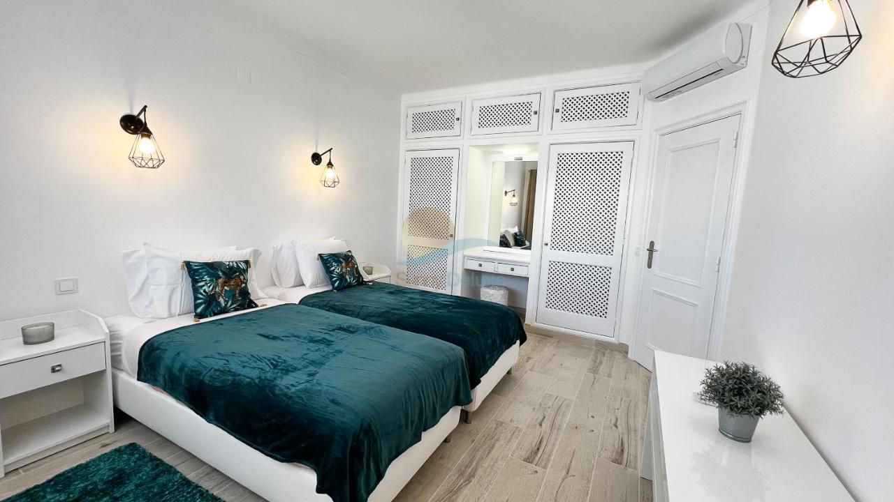 Appartement Alta Oura Prime By Sunny Deluxe à Albufeira Extérieur photo