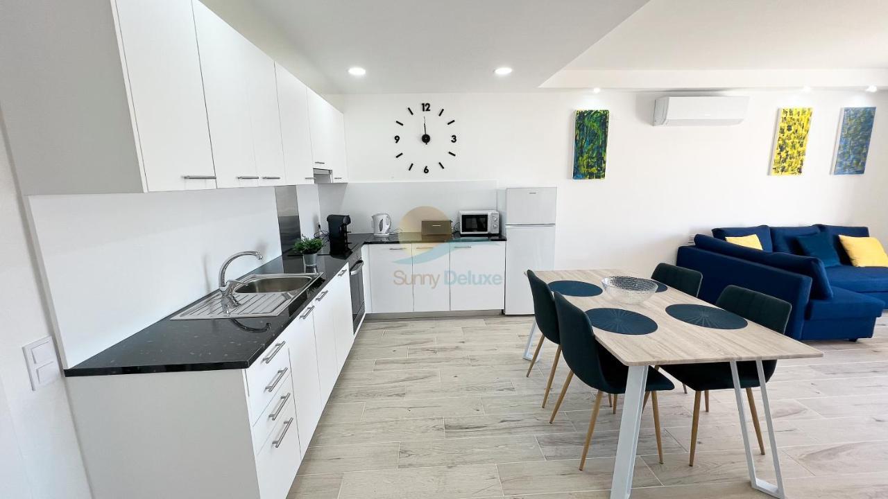 Appartement Alta Oura Prime By Sunny Deluxe à Albufeira Extérieur photo