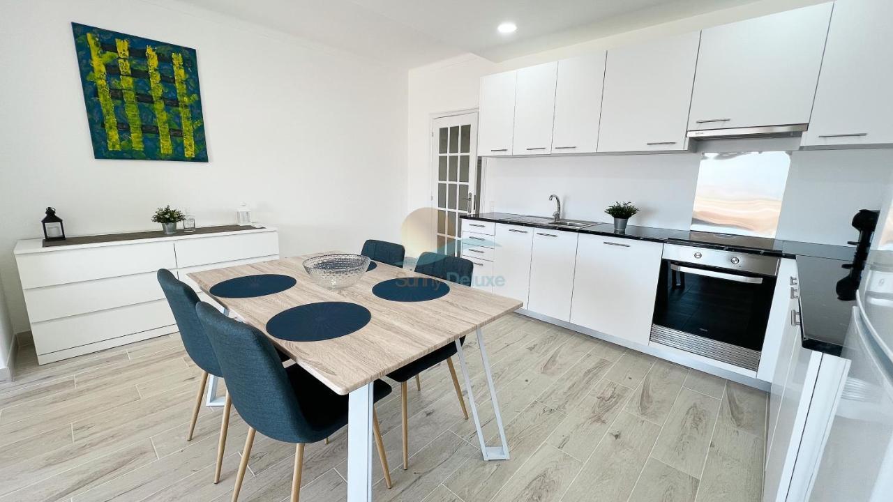 Appartement Alta Oura Prime By Sunny Deluxe à Albufeira Extérieur photo