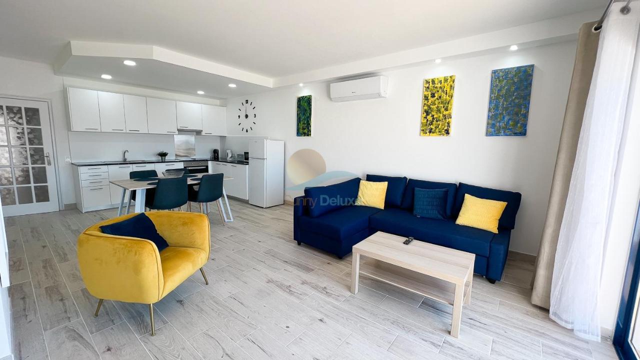 Appartement Alta Oura Prime By Sunny Deluxe à Albufeira Extérieur photo