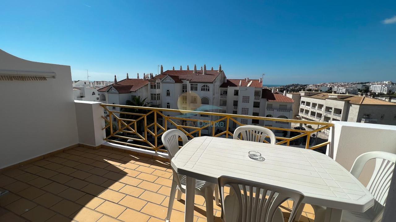Appartement Alta Oura Prime By Sunny Deluxe à Albufeira Extérieur photo