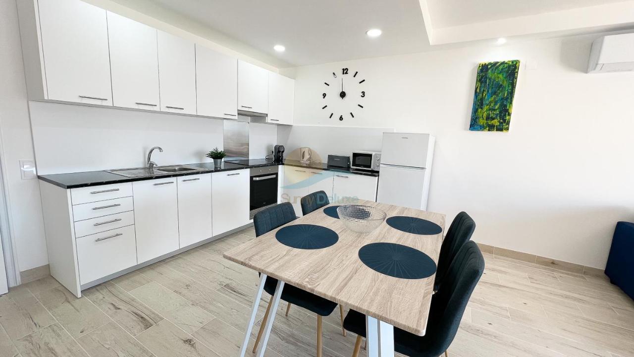 Appartement Alta Oura Prime By Sunny Deluxe à Albufeira Extérieur photo