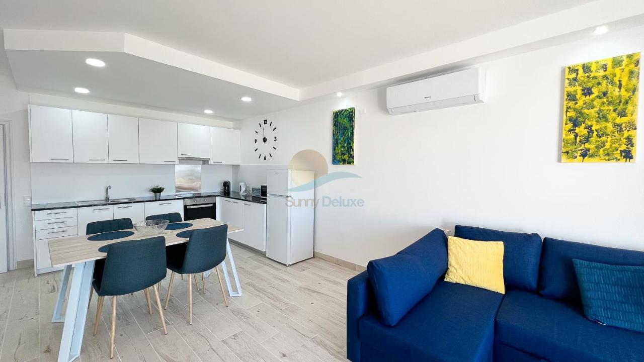 Appartement Alta Oura Prime By Sunny Deluxe à Albufeira Extérieur photo