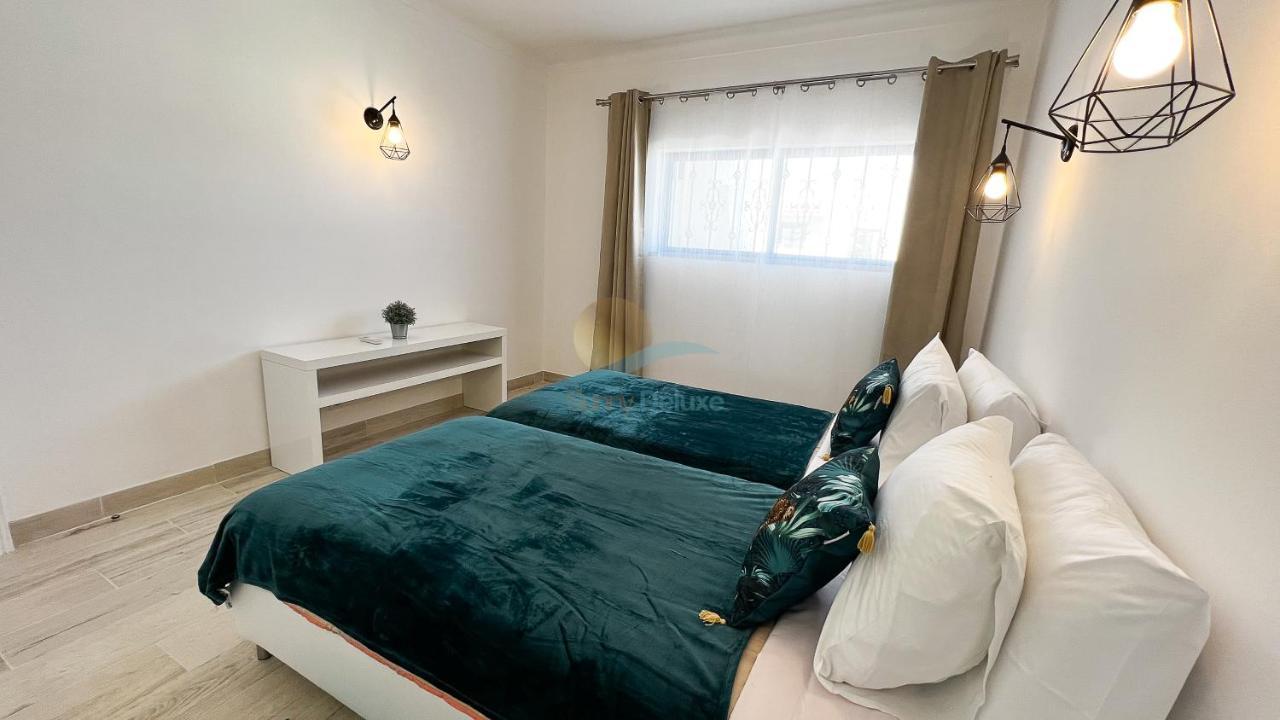 Appartement Alta Oura Prime By Sunny Deluxe à Albufeira Extérieur photo