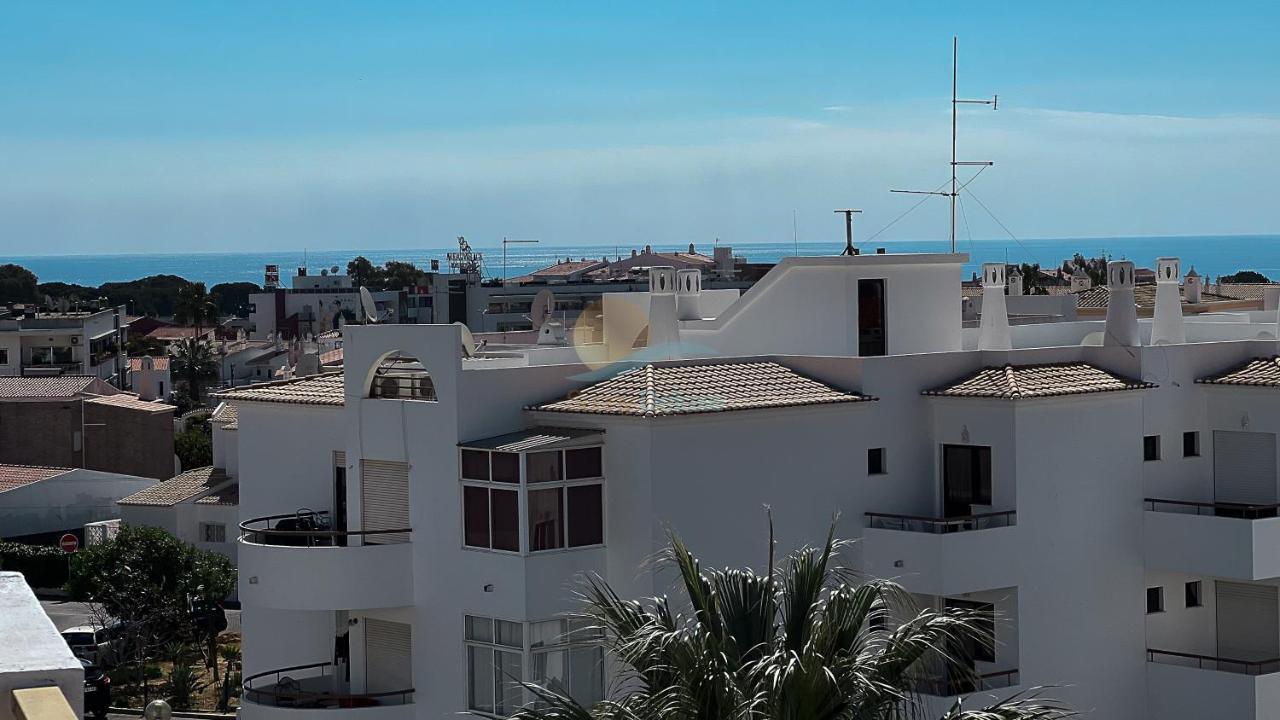 Appartement Alta Oura Prime By Sunny Deluxe à Albufeira Extérieur photo
