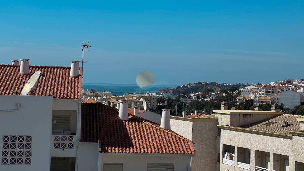 Appartement Alta Oura Prime By Sunny Deluxe à Albufeira Extérieur photo