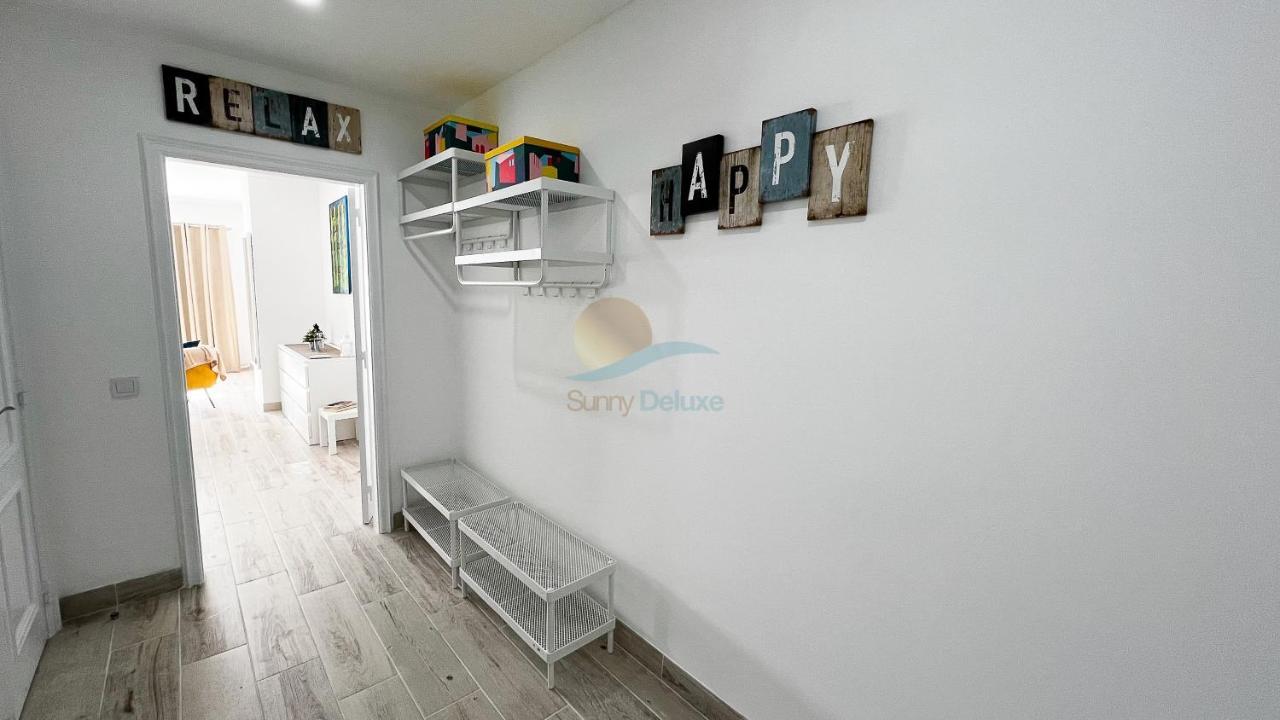 Appartement Alta Oura Prime By Sunny Deluxe à Albufeira Extérieur photo