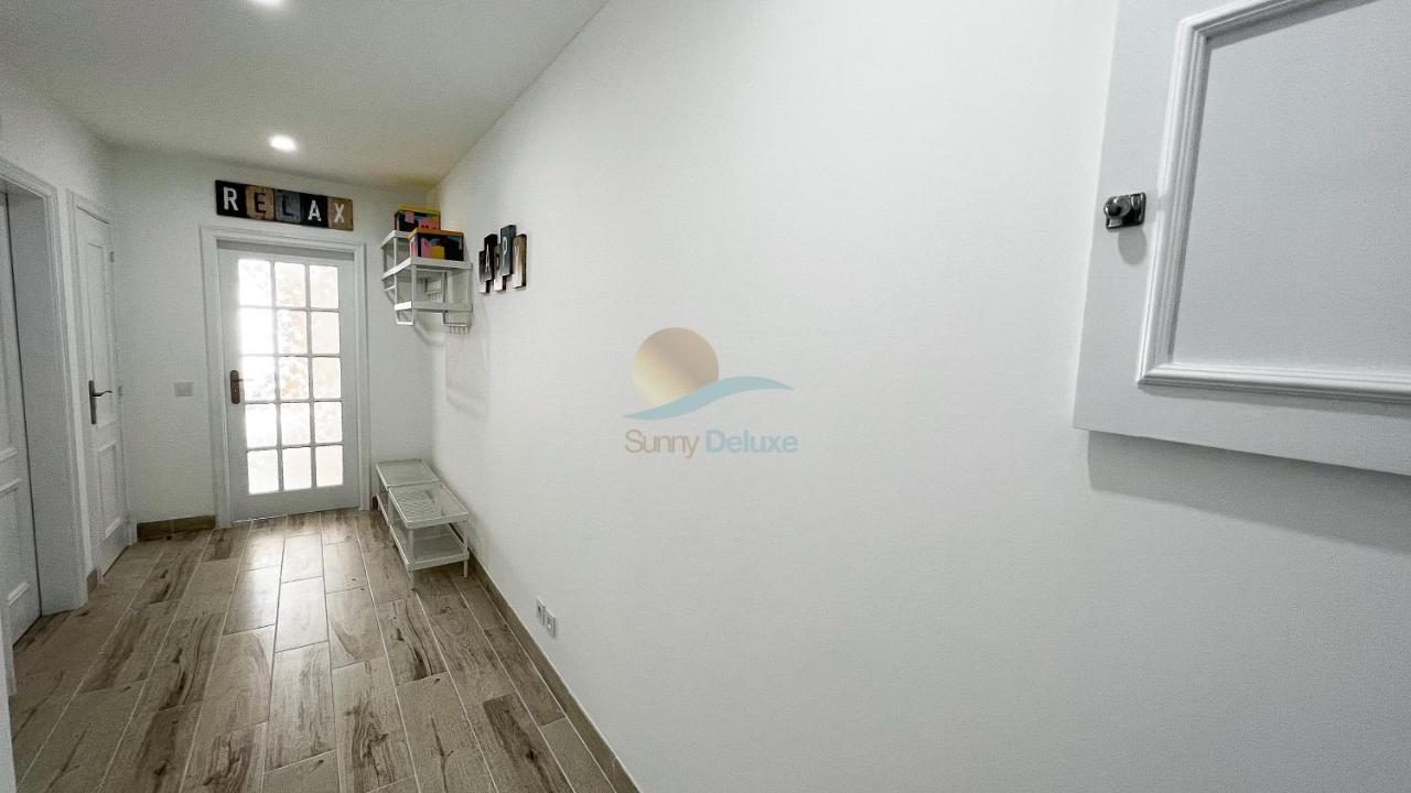 Appartement Alta Oura Prime By Sunny Deluxe à Albufeira Extérieur photo