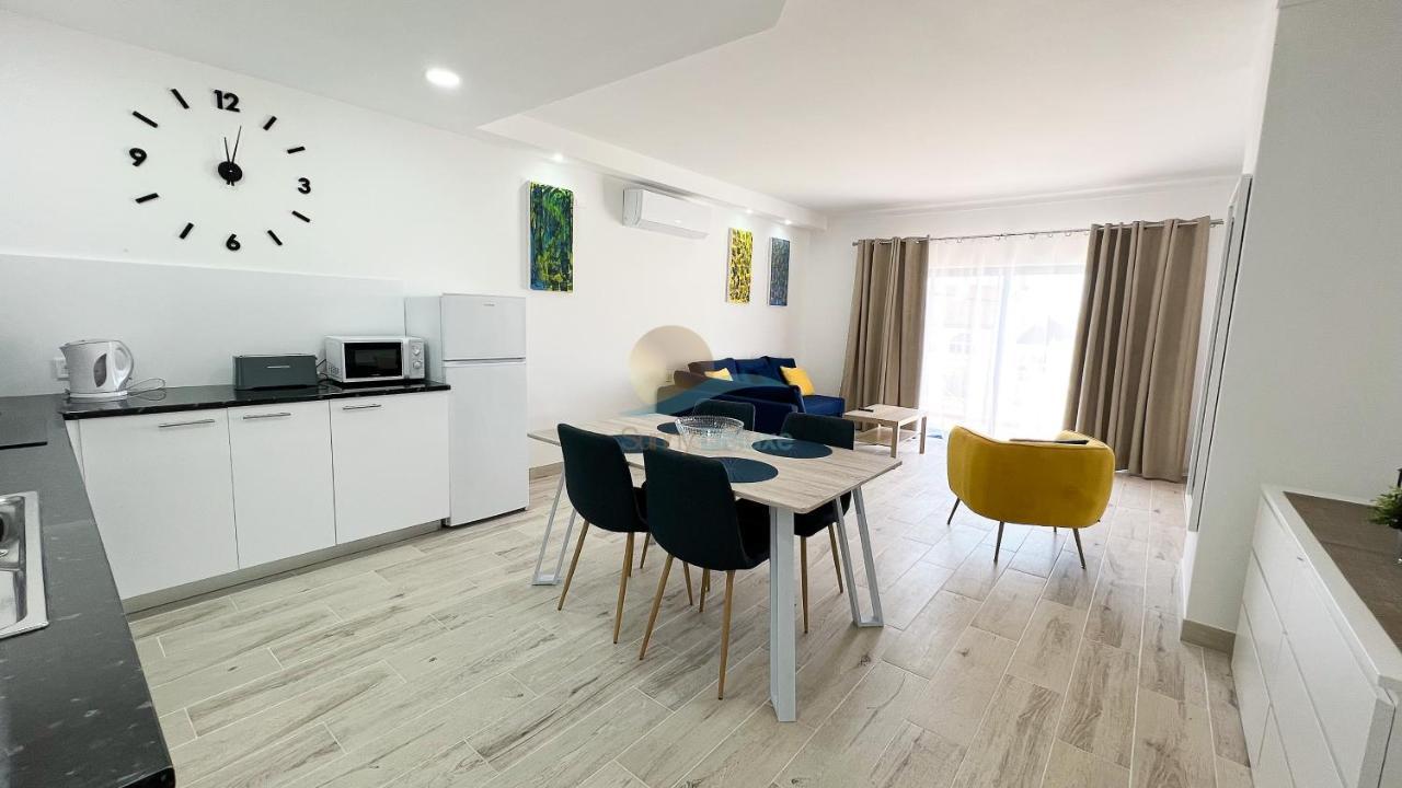 Appartement Alta Oura Prime By Sunny Deluxe à Albufeira Extérieur photo