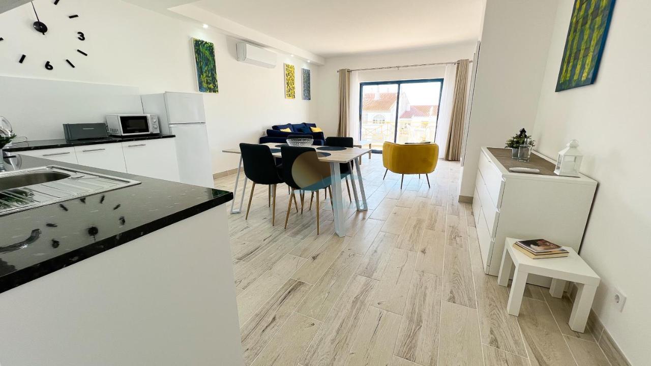 Appartement Alta Oura Prime By Sunny Deluxe à Albufeira Extérieur photo